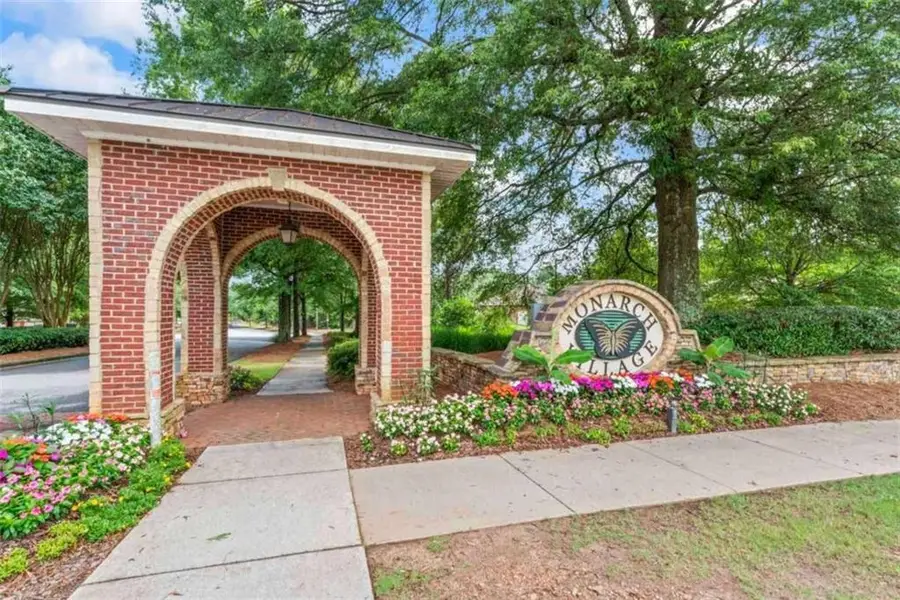 535 Anglewood Trace, Stockbridge, GA 30281 - Image #2