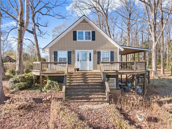 103 Grove Level Drive, Commerce, GA 30529