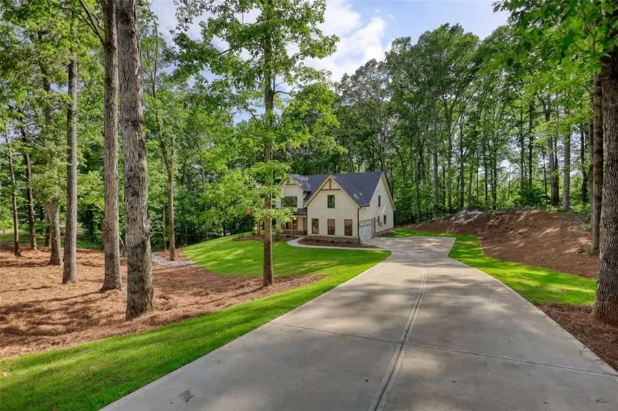 460 Ridge Point Drive, Monticello, GA 31064 - Image #3