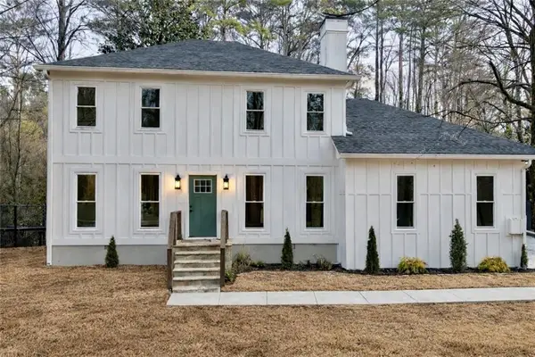 502 Spring Creek Way Ne, Marietta, GA 30068