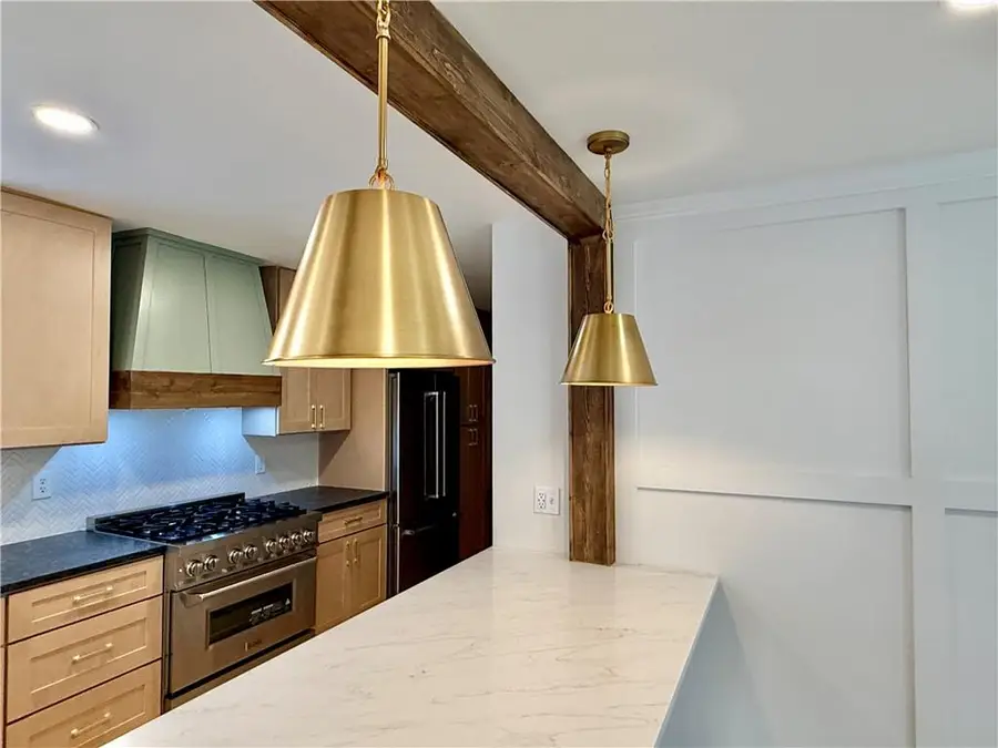 502 Spring Creek Way Ne, Marietta, GA 30068 - Image #3