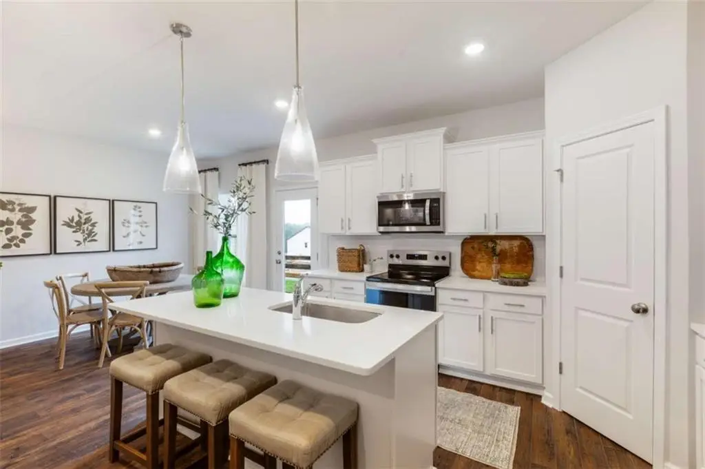 333 Yukon Drive #62, Conyers, GA 30094 - Image #1