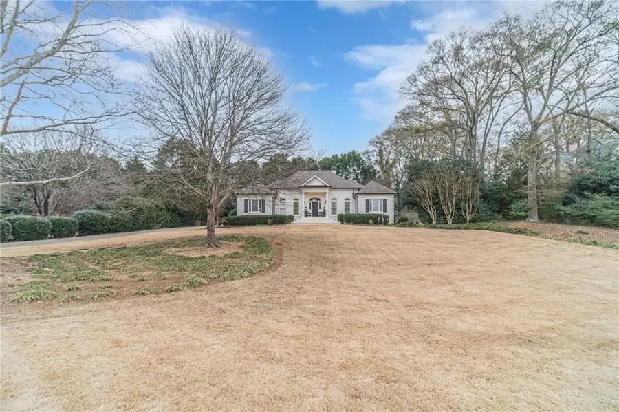 2049 Burgundy Drive, Braselton, GA 30517 - Image #2