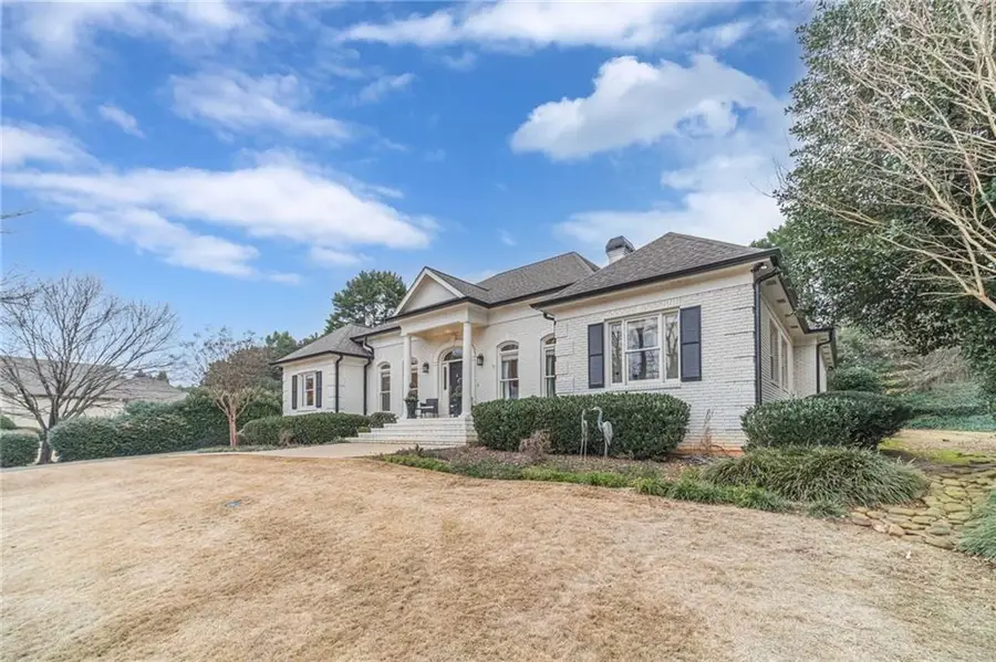 2049 Burgundy Drive, Braselton, GA 30517 - Image #3