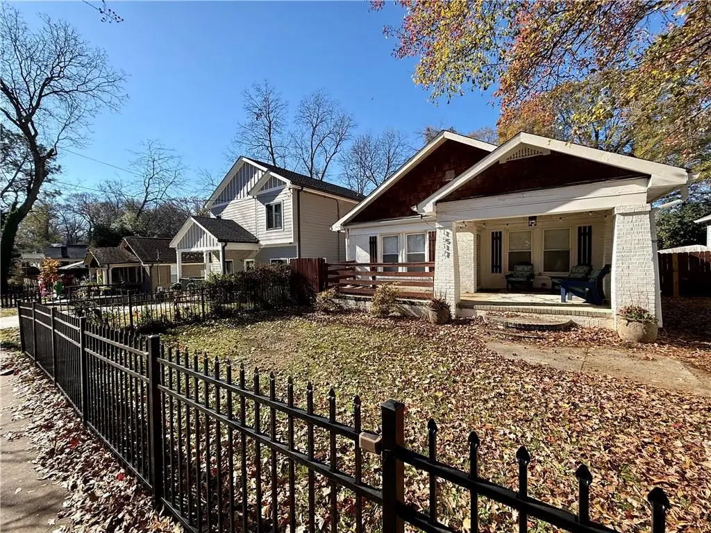 1517 Sylvan Road Sw, Atlanta, GA 30310 - Image #1