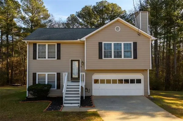 2585 Dacula Ridge Drive, Dacula, GA 30019