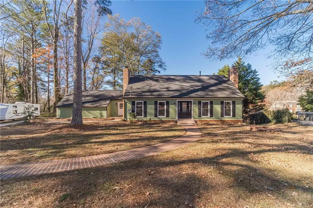 1892 Surrey Trail Se, Conyers, GA 30013 - Image #1