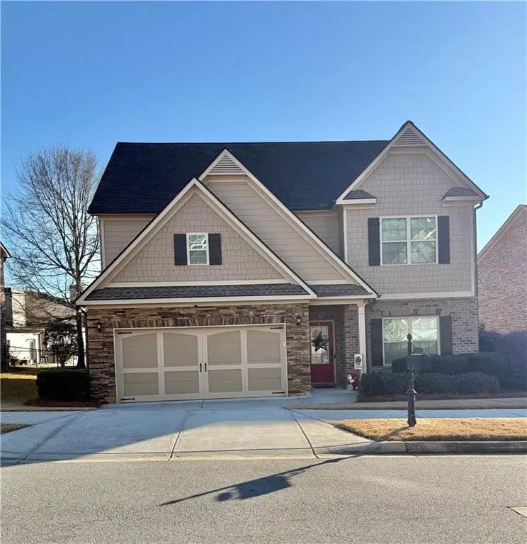 237 Towns Walk Drive, Athens, GA 30606 - #2