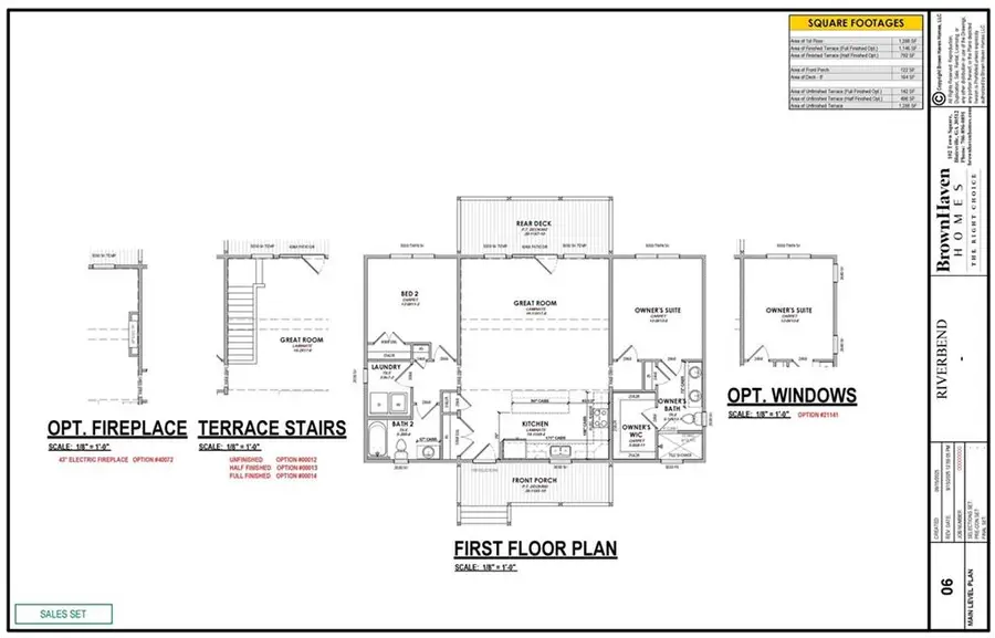 6057 Crested Iris Circle, Big Canoe, GA 30143 - #2
