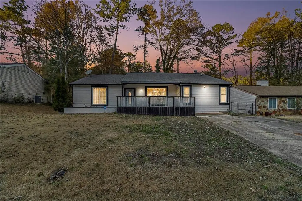 4734 White Oak Trail, Stone Mountain, GA 30088 - Image #1