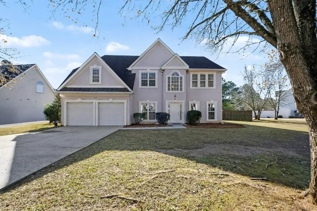 4001 Kingsbrook Boulevard, Decatur, GA 30034 - Image #1