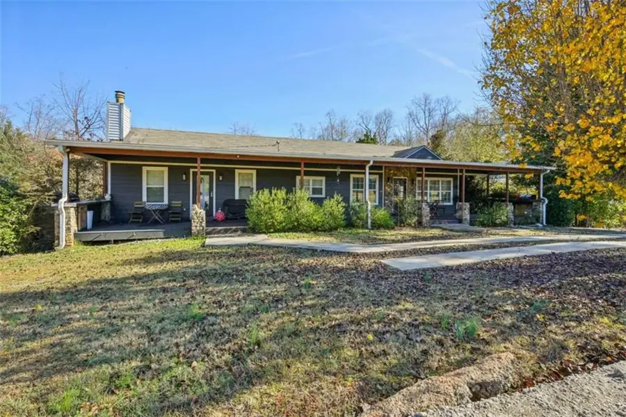 1256 Chambers Road, McDonough, GA 30253 - Image #2