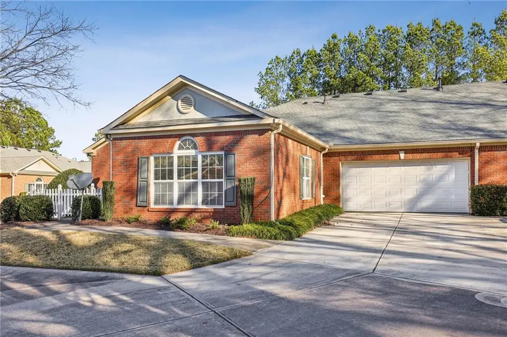 119 Holiday Road #1202, Buford, GA 30518 - #1