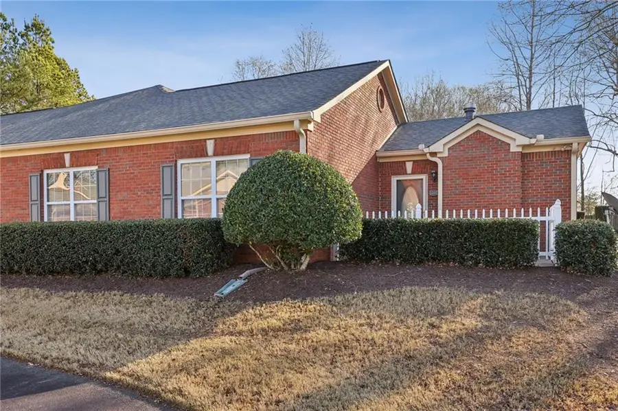 119 Holiday Road #1202, Buford, GA 30518 - #3