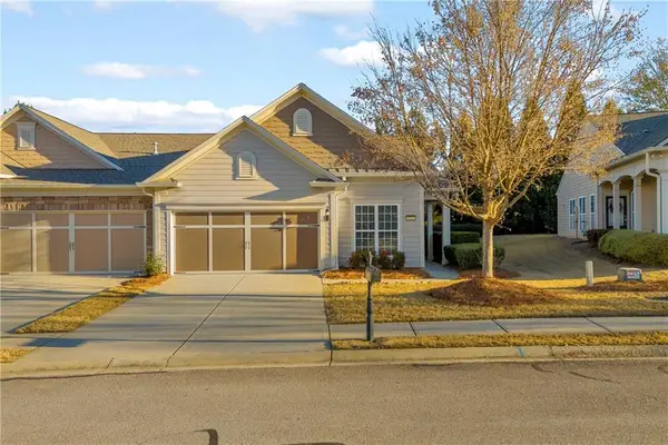 6116 Longleaf Drive, Hoschton, GA 30548