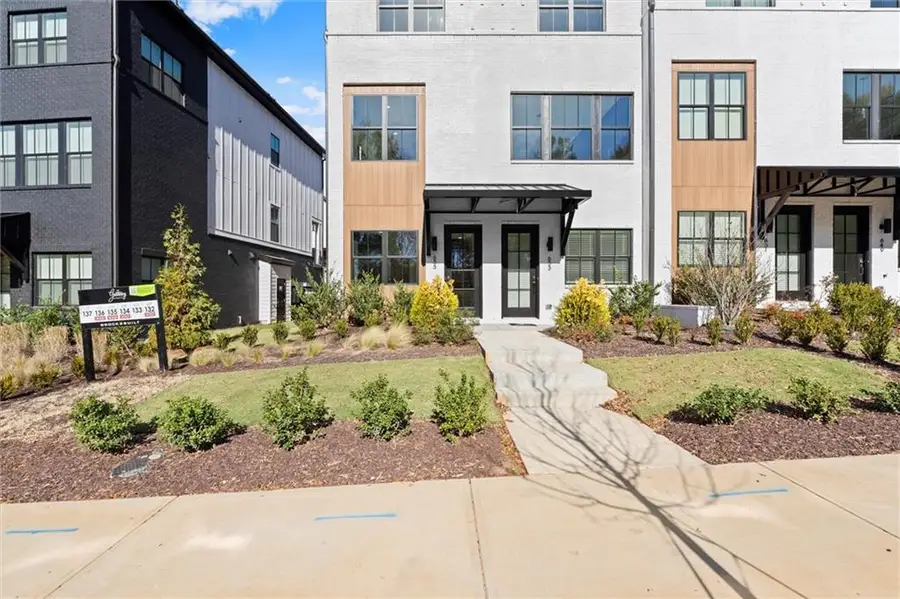 655 Soul Alley #137, Alpharetta, GA 30009 - Image #2