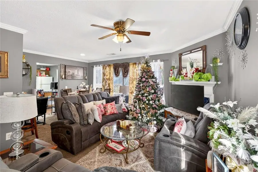 6470 Bedford Lane, Lithonia, GA 30058 - Image #2