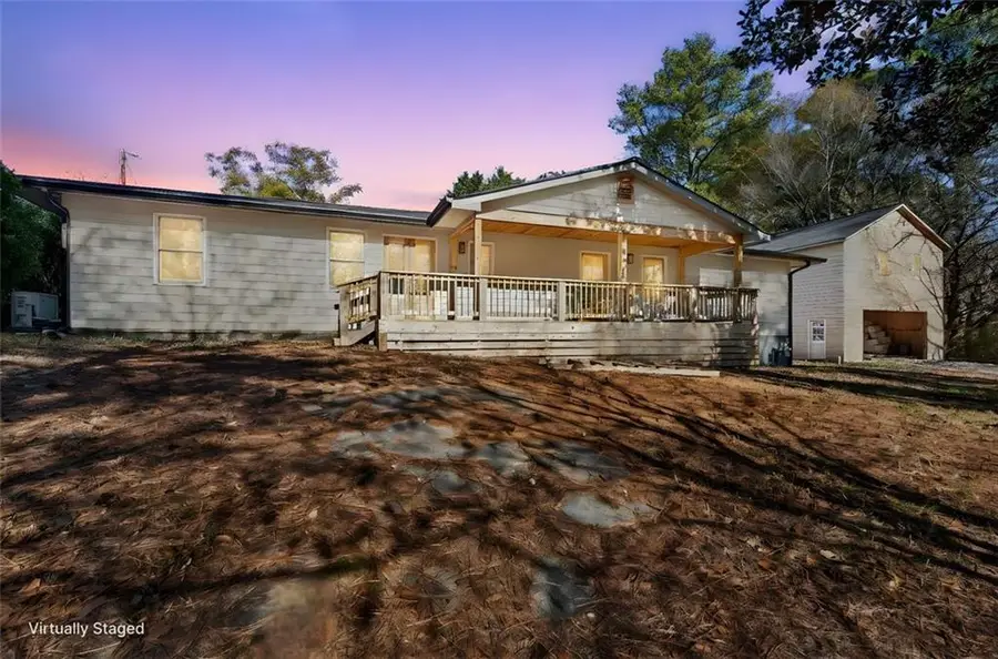 350 Buchanan Highway, Dallas, GA 30157 - Image #3