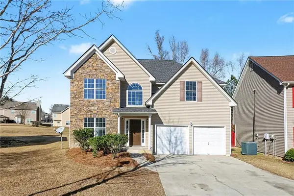 2504 Sonoma Valley, Villa Rica, GA 30180
