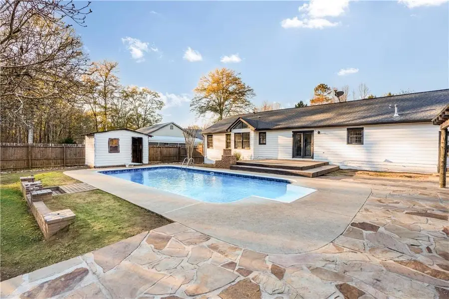 11565 Brown Bridge Road, Covington, GA 30016 - #2