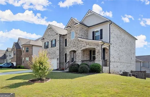 7410 Ansley View Lane, Cumming, GA 30028