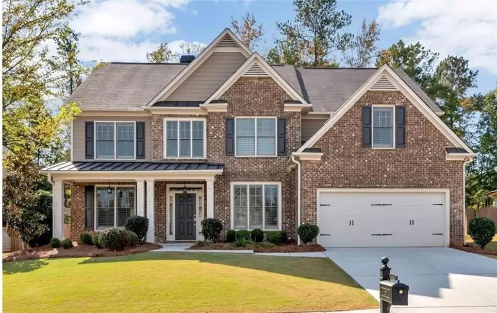 4436 Trilogy Park Trail, Hoschton, GA 30548 - Image #1
