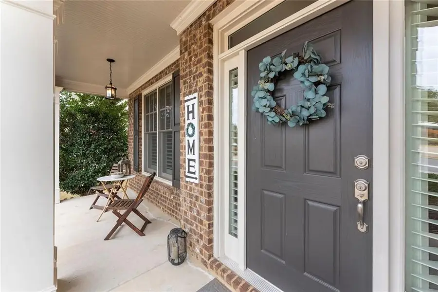 4436 Trilogy Park Trail, Hoschton, GA 30548 - Image #3