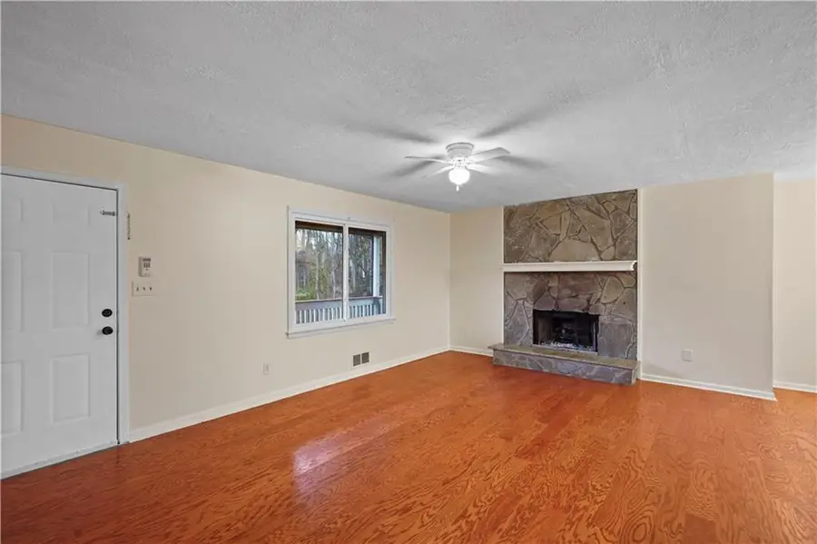 174 Village Dr, Hiram, GA 30141 - #3