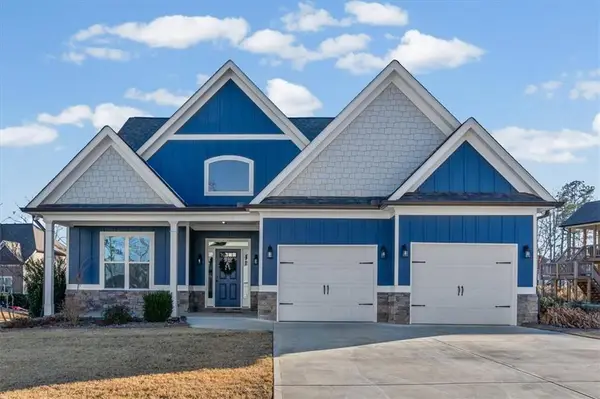 17 Ivy Stone Court Se, Cartersville, GA 30120