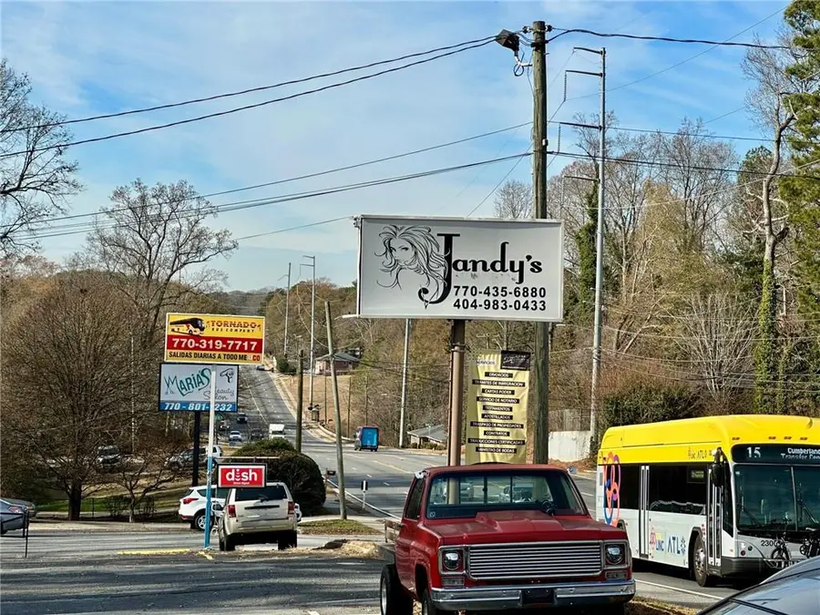 446 Windy Hill Road Se, Marietta, GA 30060 - Image #3