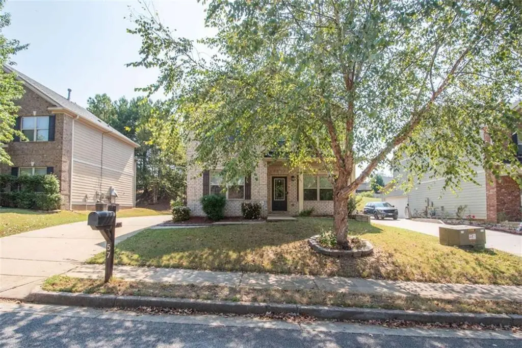 57 Matador Way, Newnan, GA 30263 - Image #1