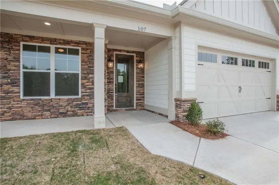 107 Magnolia Lane, Carrollton, GA 30117 - #2