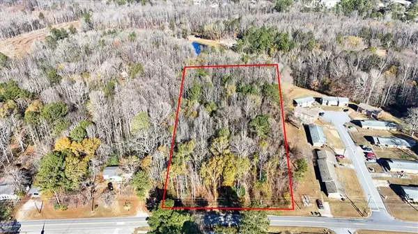 0 Broad Street, Tallapoosa, GA 30176