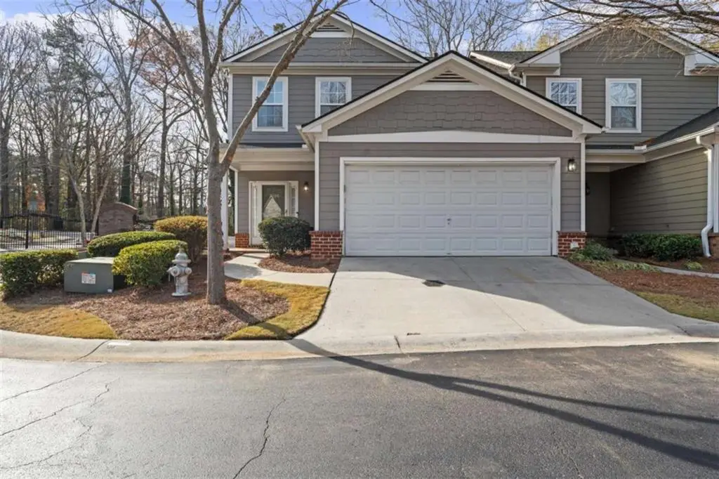7200 Suttles Drive Sw, South Fulton, GA 30331 - Image #1