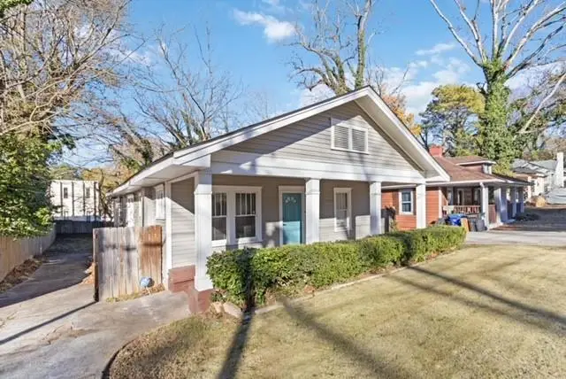 1411 Fulton Avenue, Atlanta, GA 30344 - #1
