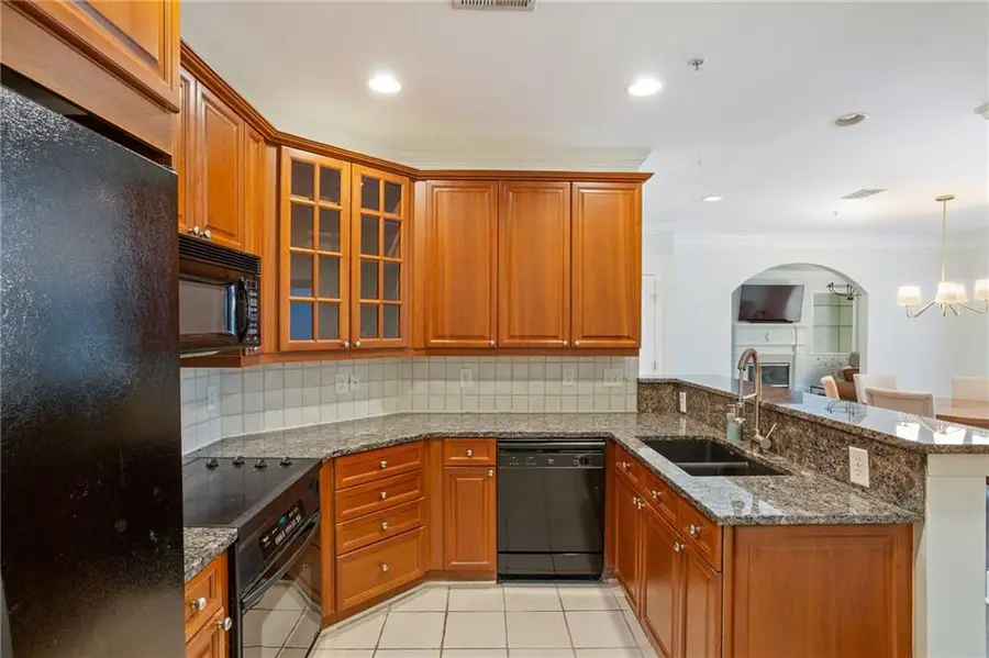 4100 Paces Walk Se #2203, Atlanta, GA 30339 - Image #3