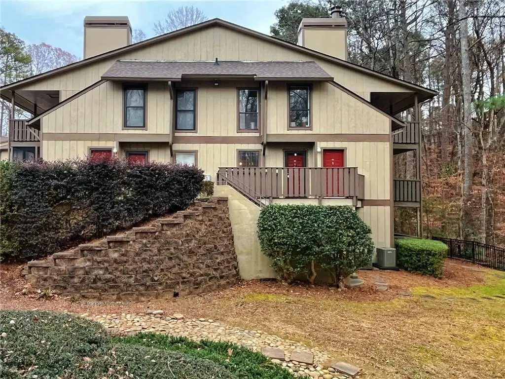 1508 Woodcliff Drive, Sandy Springs, GA 30350 - Image #1