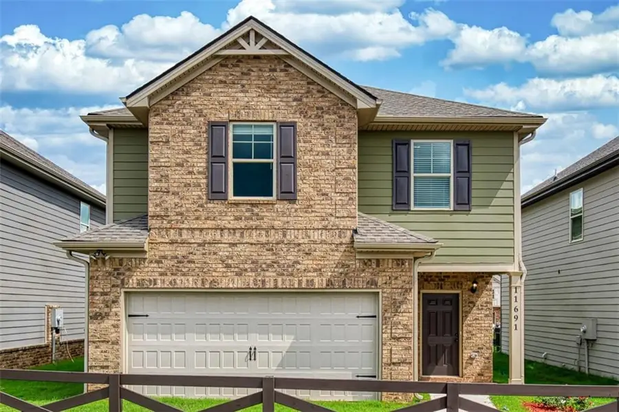 40 Freebia Walk, Covington, GA 30016 - Image #2