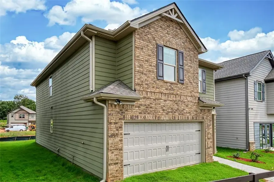 40 Freebia Walk, Covington, GA 30016 - Image #3