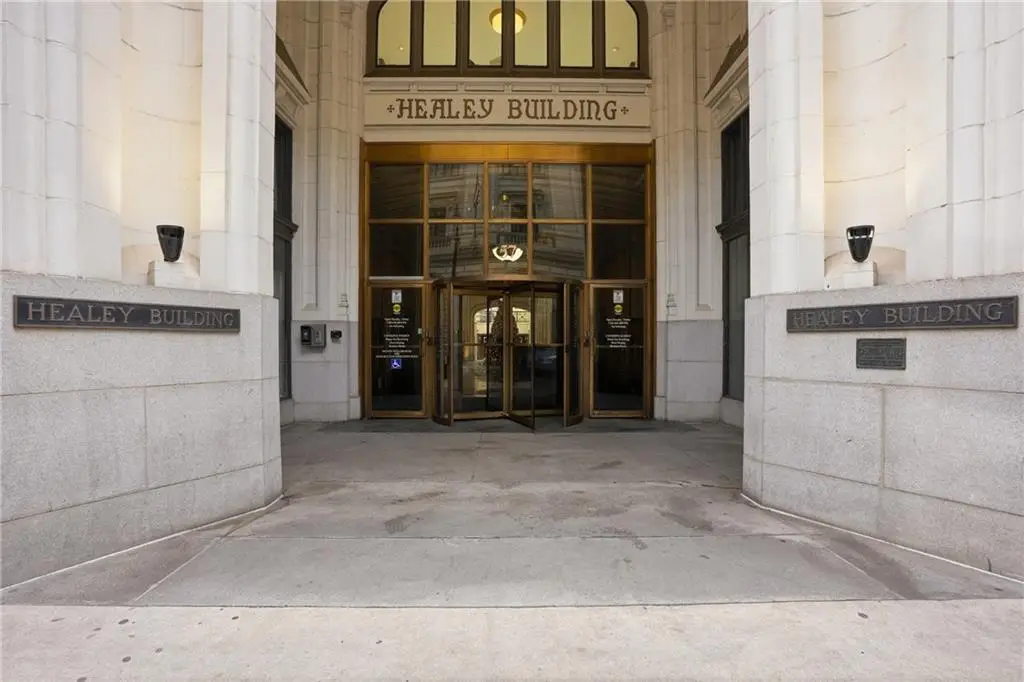 57 Forsyth Street #APT 5D, Atlanta, GA 30303 - Image #1