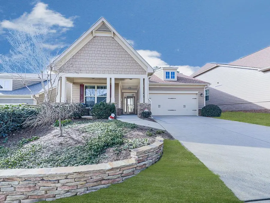 310 Laurel Lookout Hills, Canton, GA 30114 - Image #3