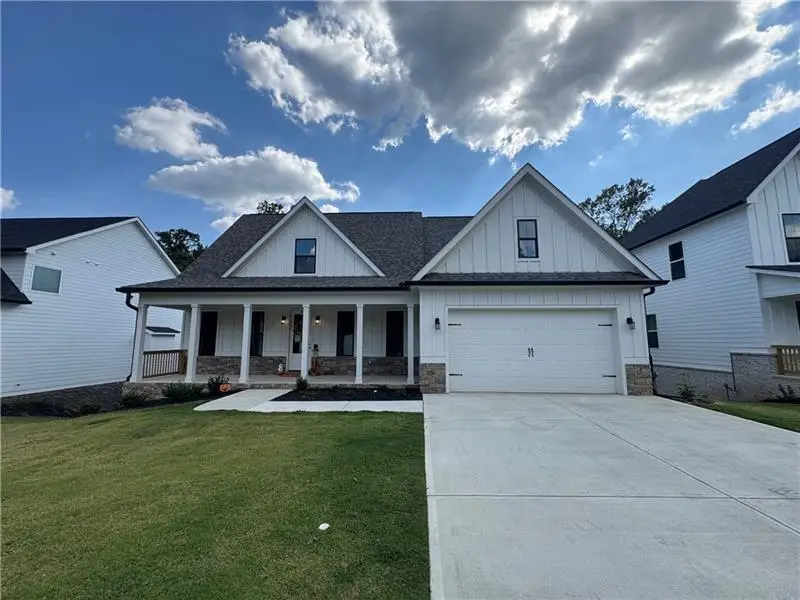 22 Lakewood Court Se, Cartersville, GA 30120 - Image #1