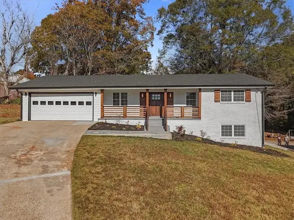3062 Katherine Valley Road, Decatur, GA 30032