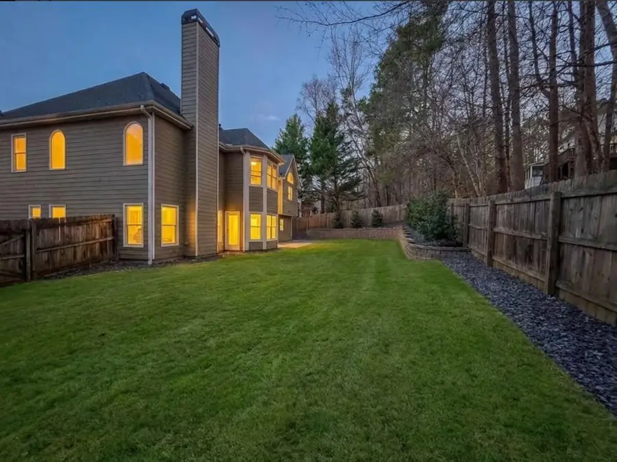 6016 Fords Lake Court, Acworth, GA 30101 - Image #3