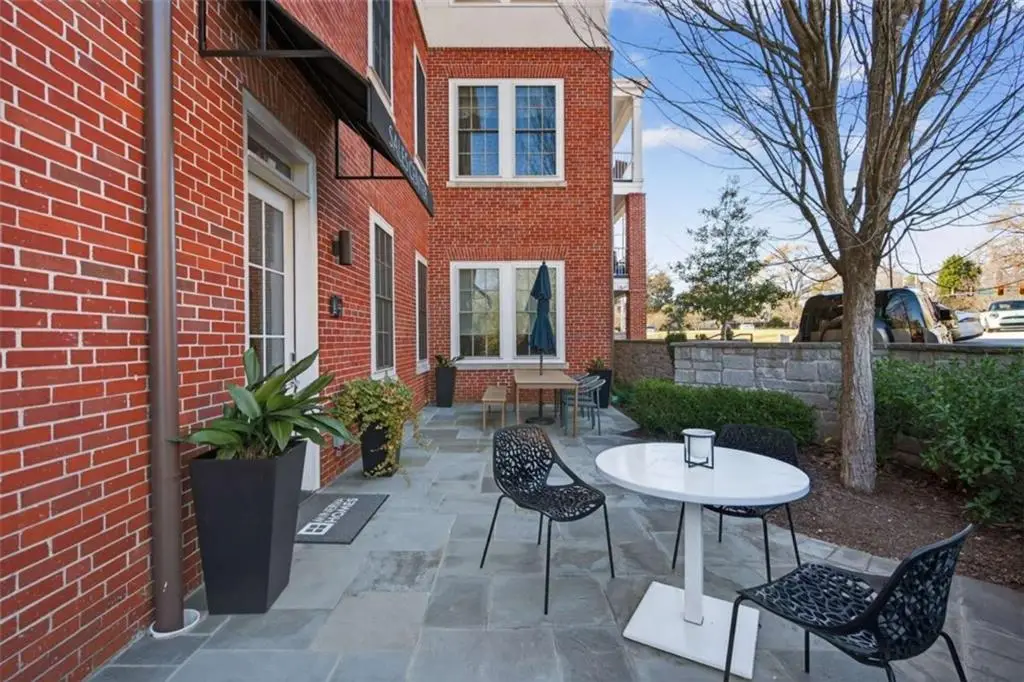 1200 Ponce De Leon Avenue #A8, Atlanta, GA 30306 - Image #1