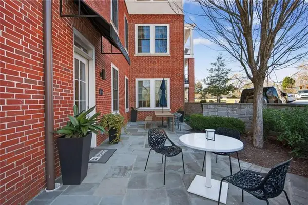 1200 Ponce De Leon Avenue #A8, Atlanta, GA 30306