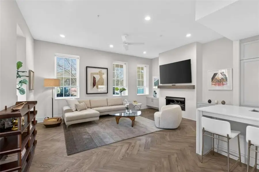 1200 Ponce De Leon Avenue #A8, Atlanta, GA 30306 - Image #2