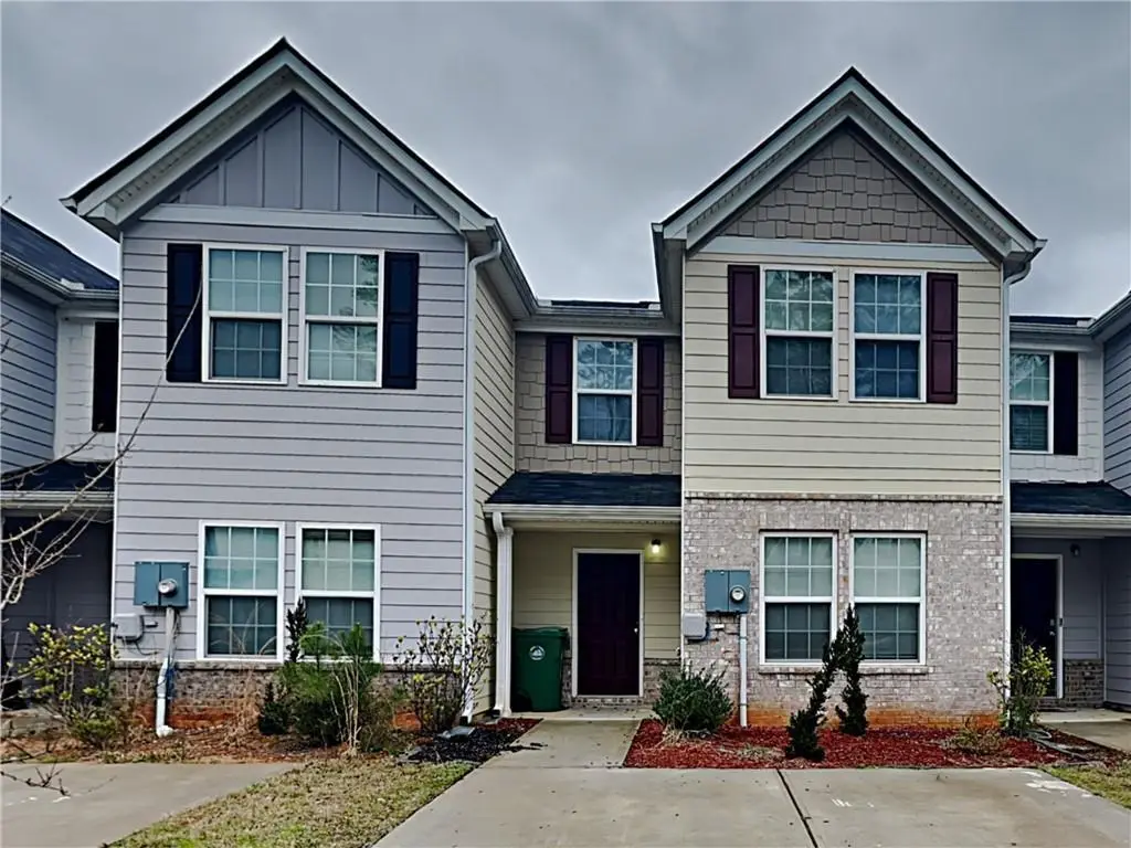 2539 Piering Drive, Lithonia, GA 30038 - Image #1