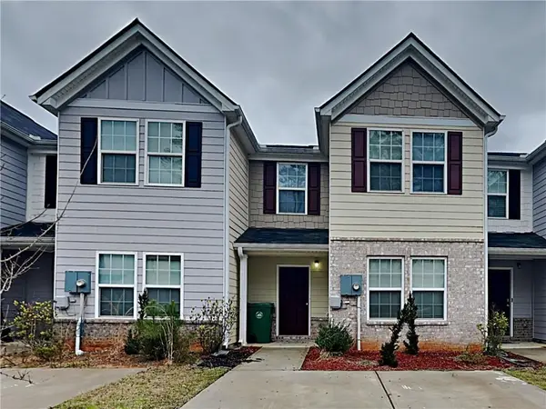 2539 Piering Drive, Lithonia, GA 30038