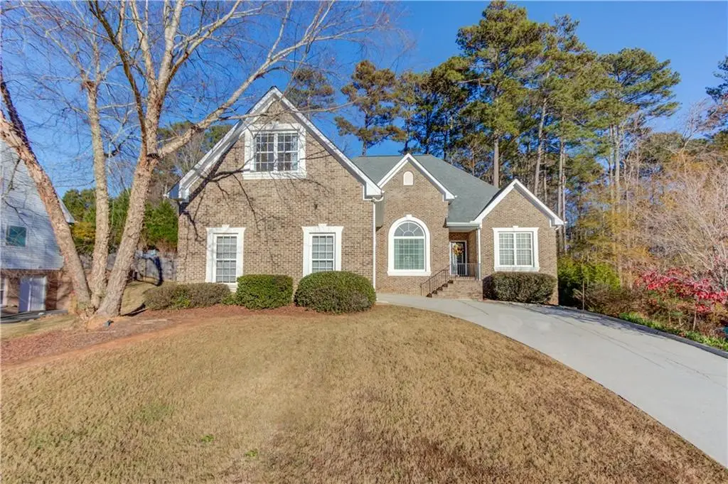 7208 Sunset Boulevard, Loganville, GA 30052 - Image #1